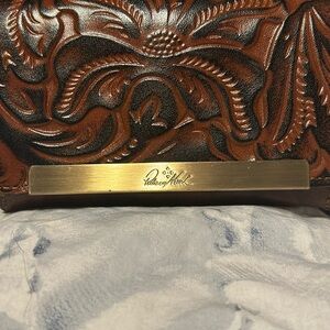 Patricia Nash Wallet